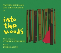 Cover art for Into the Woods (2002 Broadway Revival Cast)