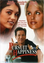 Cover art for Pursuit of Happiness