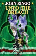 Cover art for Unto the Breach (Paladin of Shadows, # 4)