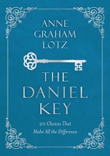 Cover art for The Daniel Key: 20 Choices That Make All the Difference