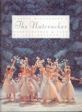 Cover art for George Balanchine's the Nutcracker