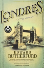 Cover art for Londres (Roca Editorial Historica) (Spanish Edition)