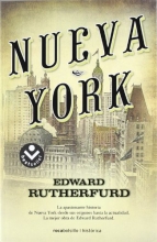Cover art for Nueva York (Spanish Edition)