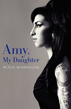 Cover art for Amy, My Daughter