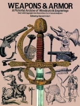 Cover art for Weapons and Armor: A Pictorial Archive of Woodcuts & Engravings