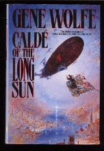 Cover art for Calde of the Long Sun (Book of the Long Sun)