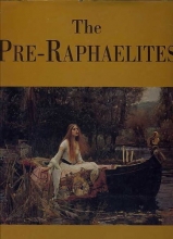 Cover art for The Pre-Raphaelites