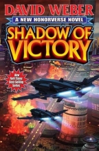 Cover art for Shadow of Victory (Honor Harrington)