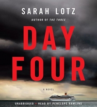 Cover art for Day Four: A Novel