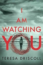 Cover art for I Am Watching You