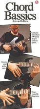 Cover art for Chord Bassics (Compact Reference Library)