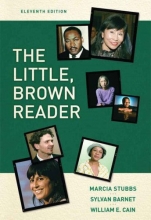 Cover art for The Little, Brown Reader