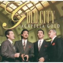 Cover art for Acapella Gold
