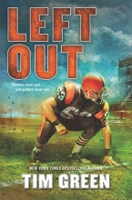 Cover art for Left Out