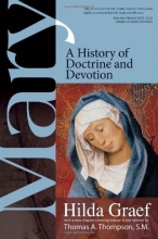Cover art for Mary: A History of Doctrine and Devotion
