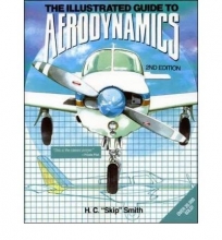 Cover art for Illustrated Guide to Aerodynamics