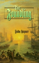 Cover art for The Foundling