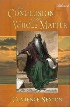 Cover art for The Conclusion of the Whole Matter: The Message of Ecclesiastes