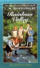 Cover art for Rainbow Valley (Anne of Green Gables, No. 7)