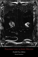 Cover art for Paradise Lost: Parallel Prose Edition
