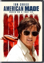 Cover art for American Made