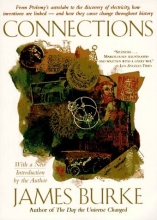 Cover art for Connections