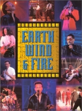 Cover art for Earth Wind & Fire - Live