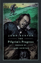 Cover art for The Pilgrim's Progress
