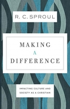 Cover art for Making a Difference