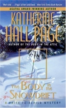 Cover art for The Body in the Snowdrift: A Faith Fairchild Mystery (Faith Fairchild Mysteries)