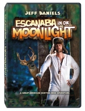Cover art for Escanaba in Da Moonlight