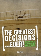 Cover art for The Greatest Decisions...Ever!