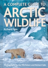 Cover art for A Complete Guide to Arctic Wildlife