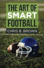 Cover art for The Art of Smart Football