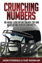 Cover art for Crunching Numbers: An Inside Look At The Salary Cap And Negotiating Player Contracts