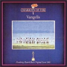 Cover art for Original Soundtrack / Chariots Of Fire
