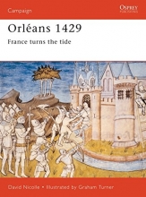 Cover art for Orlans 1429: France turns the tide (Campaign)