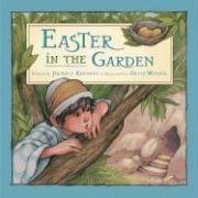 Cover art for Easter In The Garden