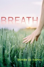 Cover art for Breath