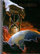 Cover art for The Holy Bible: King James Version (Seminars Unlimited Edition)
