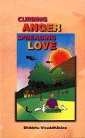 Cover art for Curbing Anger, Spreading Love
