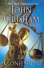Cover art for The Confession: A Novel