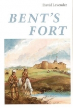 Cover art for Bent's Fort