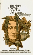 Cover art for The Night Thoreau Spent in Jail