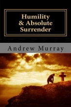 Cover art for Humility & Absolute Surrender