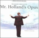 Cover art for Mr. Holland's Opus: Original Motion Picture Score