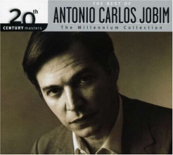 Cover art for Millennium Collection-20th Century Masters (Eco-Friendly Packaging)