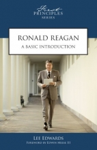 Cover art for Ronald Reagan: A Basic Introduction