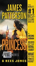 Cover art for Princess: A Private Novel