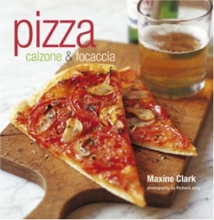 Cover art for Pizza: Calzone & Focaccia